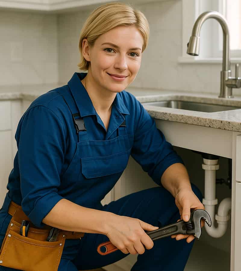 Installateur Kremsmünster