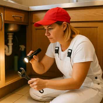 Installateur in Kremsmünster – saubere Ausführung und faire Abrechnung aller Arbeiten.