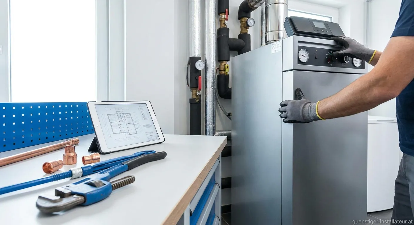 Akbulut Haustechnik Fachbetrieb Sanitär Heizung Installation