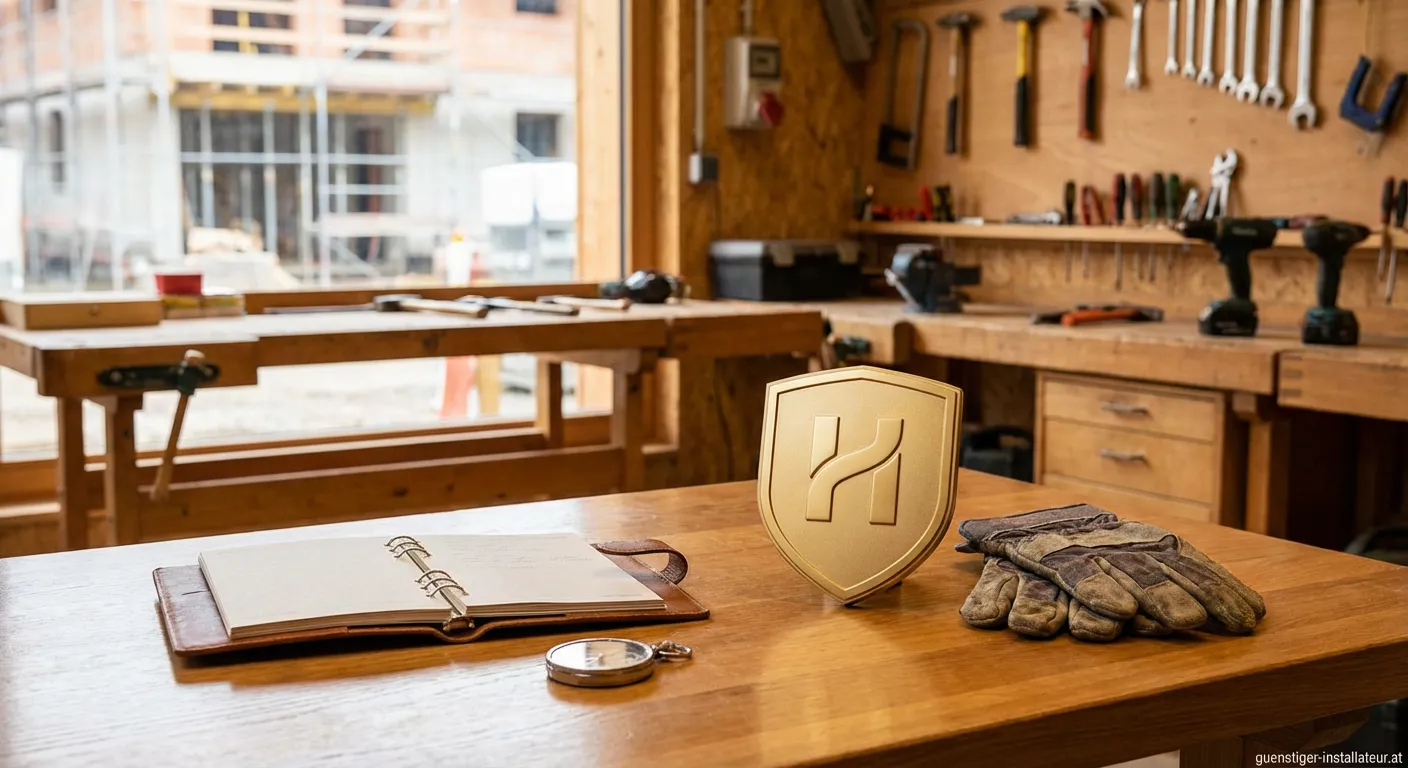 FFH Top Handwerker Preisverleihung Zeremonie